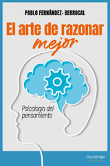ARTE DE RAZONAR MEJOREL - 9788413613055