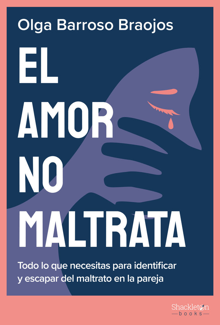 AMOR NO MALTRATAEL - 9788413613109 Imagen principal del producto