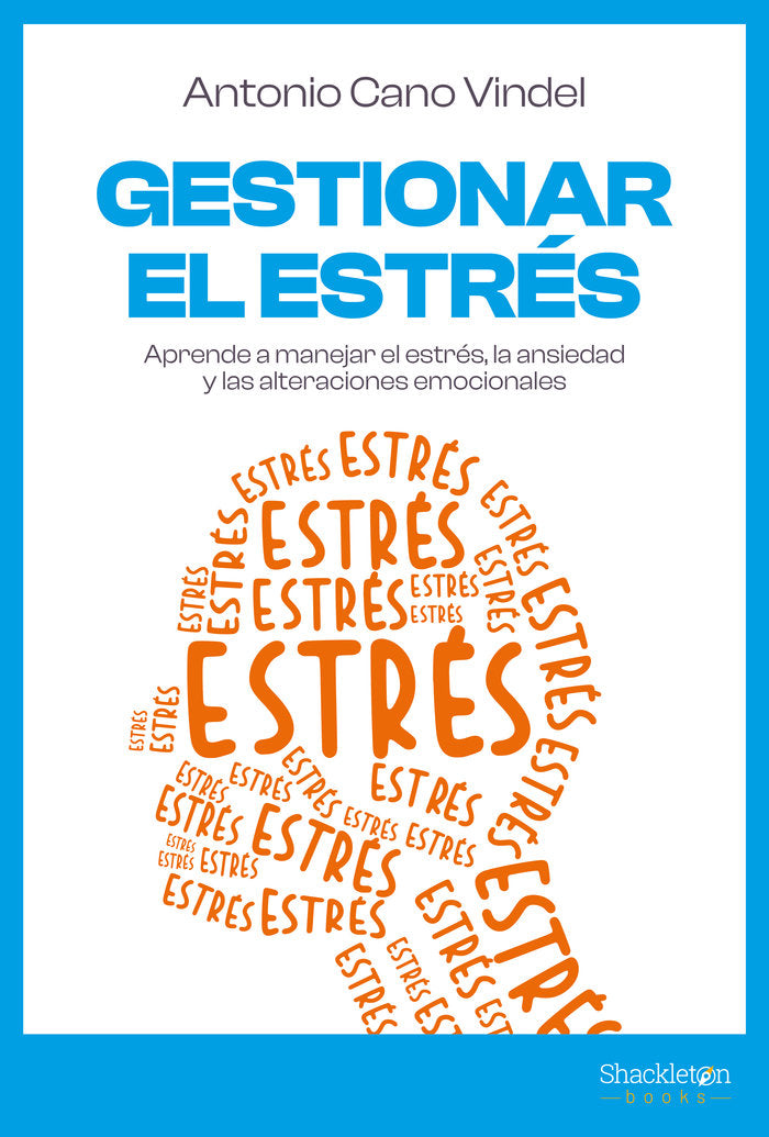GESTIONAR EL ESTRES - 9788413613130