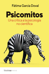 PSICOMITOS - 9788413613208