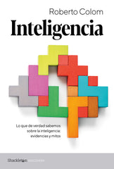 INTELIGENCIA - 9788413613215