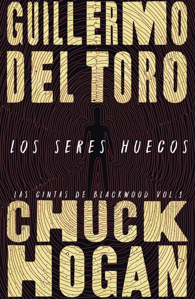 SERES HUECOS ADNLOS - 9788413620787