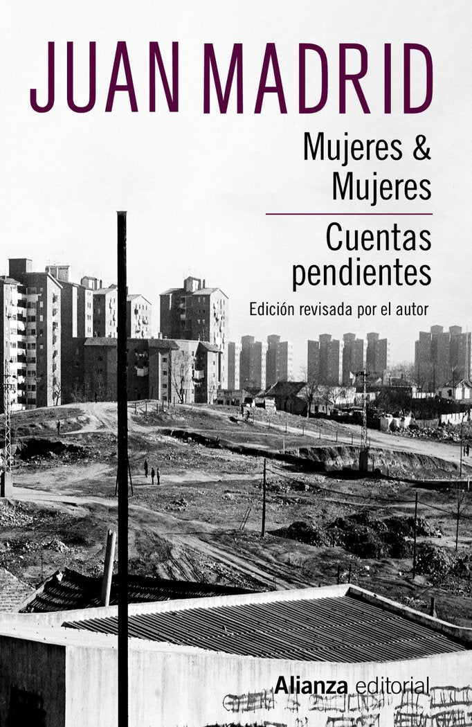 MUJERES MUJERES CUENTAS PENDIENTES - 9788413621401