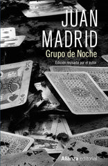 GRUPO DE NOCHE - 9788413621425