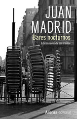 BARES NOCTURNOS - 9788413621449