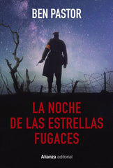 LA NOCHE DE LAS ESTRELLAS FUGACES - 9788413621463