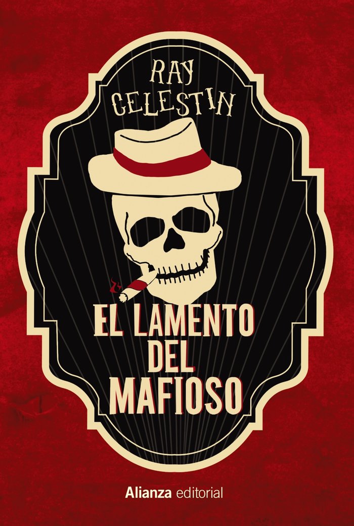 EL LAMENTO DEL MAFIOSO - 9788413623535
