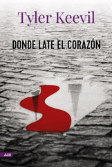 DONDE LATE EL CORAZON ADN - 9788413624723