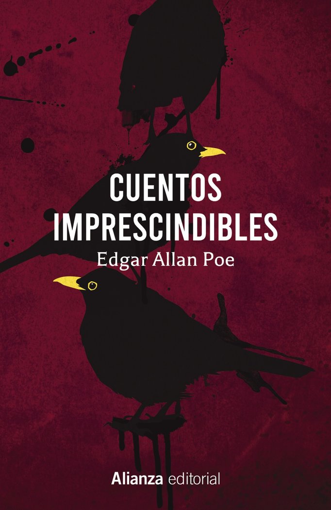 CUENTOS IMPRESCINDIBLES - 9788413626222