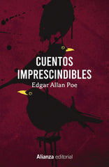 CUENTOS IMPRESCINDIBLES - 9788413626222