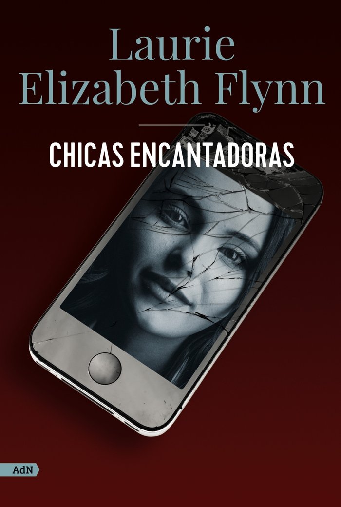 CHICAS ENCANTADORAS ADN - 9788413626802 Imagen principal del producto