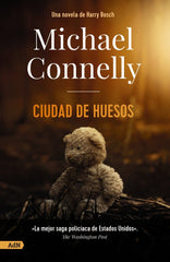 CIUDAD DE HUESOS ADN - 9788413627601