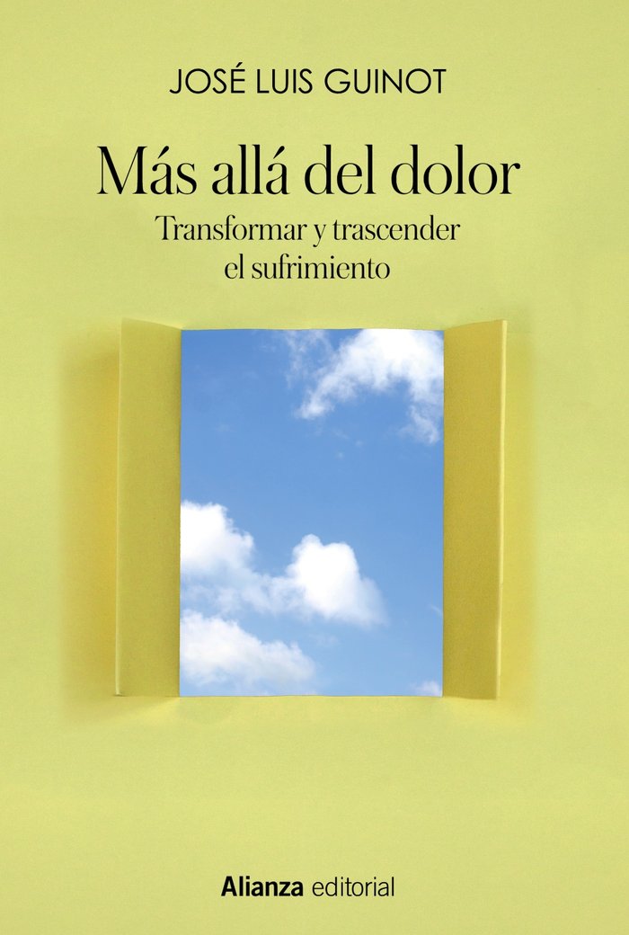MAS ALLA DEL DOLOR - 9788413627953