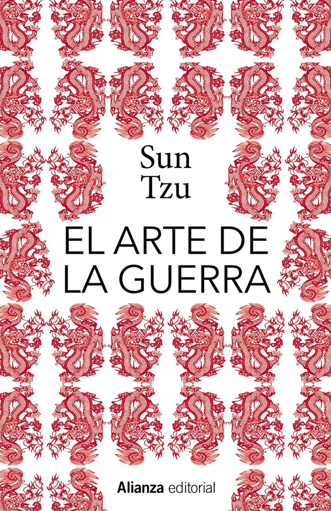EL ARTE DE LA GUERRA | TZU, SUN | ALIANZA | 9788413628882 Imagen principal del producto