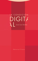 CONDICION DIGITALLA - 9788413640952