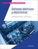 SISTEMAS ELECTRICOS Y ELECTRONICOS | AA,VV | PARANINFO | 9788413660899
