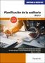 PLANIFICACION DE LA AUDITORIA UF0317 - 9788413661704