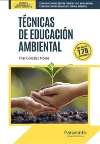 TECNICAS DE EDUCACION AMBIENTAL - 9788413665313
