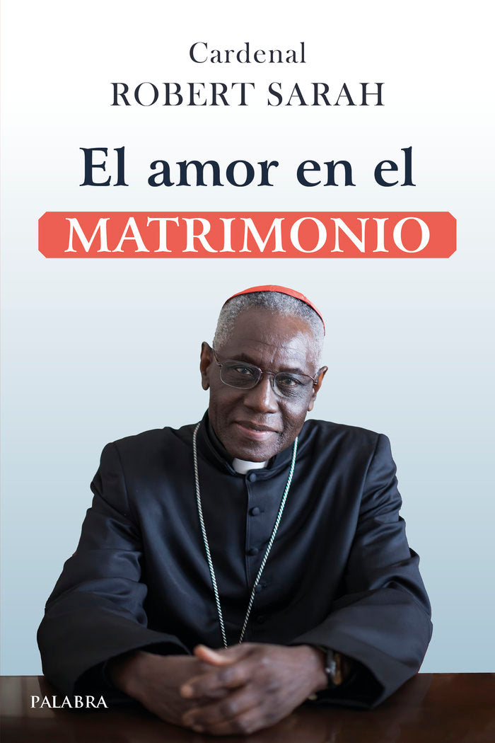 EL AMOR EN EL MATRIMONIO - 9788413682778 Imagen principal del producto
