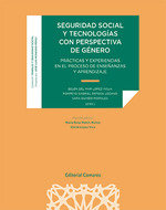 SEGURIDAD SOCIAL Y TECNOLOGIAS CON PERSPECTIVA DE GENERO - 9788413696898 Imagen principal del producto