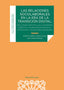 LAS RELACIONES SOCIOLABORALES EN LA ERA DE LA TRANSICION DI | ORTEGA LOZANO,POMPEYO GABRIEL | COMARES | 9788413697468