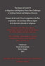 THE IMPACT OF COVID19 ON MIGRATION AND MIGRATORY FLOWS - 9788413698236