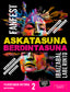 FILOSOFIAREN HISTORIA 2ºBACH P,VASCO 23 FANFEST I AA,VV I IBAIZABAL EDELVIVES I 9788413704289