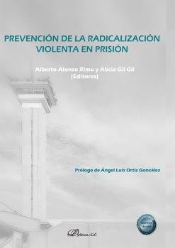 PREVENCION DE LA RADICALIZACION VIOLENTA EN PRISION - 9788413773148 Imagen principal del producto