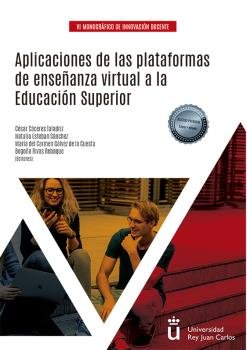 APLICACIONES DE LAS PLATAFORMAS DE ENSEÑANZA VIRTUAL A LA ED | CACERES TALADRIZ, CESAR/Y OTROS | DYKINSON EDITORIAL | 9788413773933