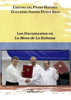 LOS DOCUMENTOS EN LA MESA DE LA HABANA - 9788413776699 Imagen principal del producto