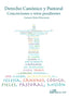 DERECHO CANONICO Y PASTORAL - 9788413777696