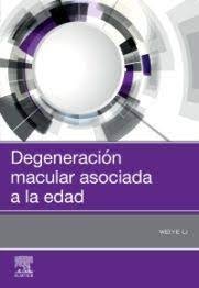 DEGENERACION MACULAR ASOCIADA A LA EDAD - 9788413822013