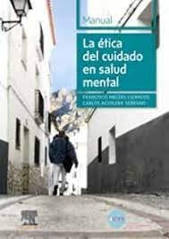 LA ETICA DEL CIUDADANO EN SALUD MENTAL - 9788413822020