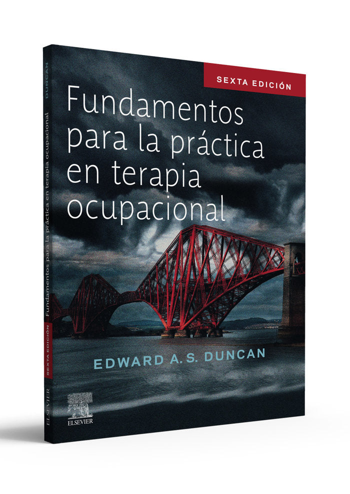 FUNDAMENTOS PARA LA PRACTICA EN TERAPIA OCUPACIONAL - 9788413822181