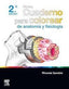 MOSBY CUADERNO PARA COLOREAR DE ANATOMIA Y FISIOLOGIA 2ªED - 9788413822310