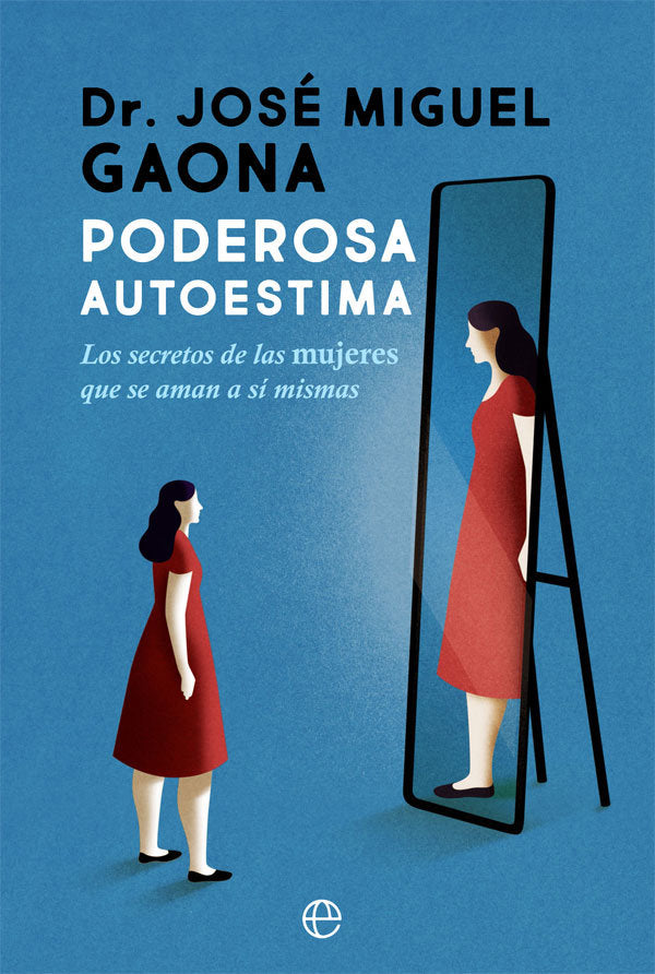 PODEROSA AUTOESTIMA - 9788413841755