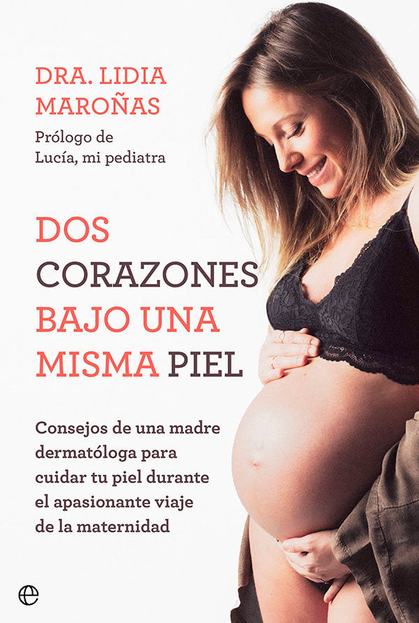 DOS CORAZONES BAJO UNA MISMA PIEL - 9788413843315 Imagen principal del producto