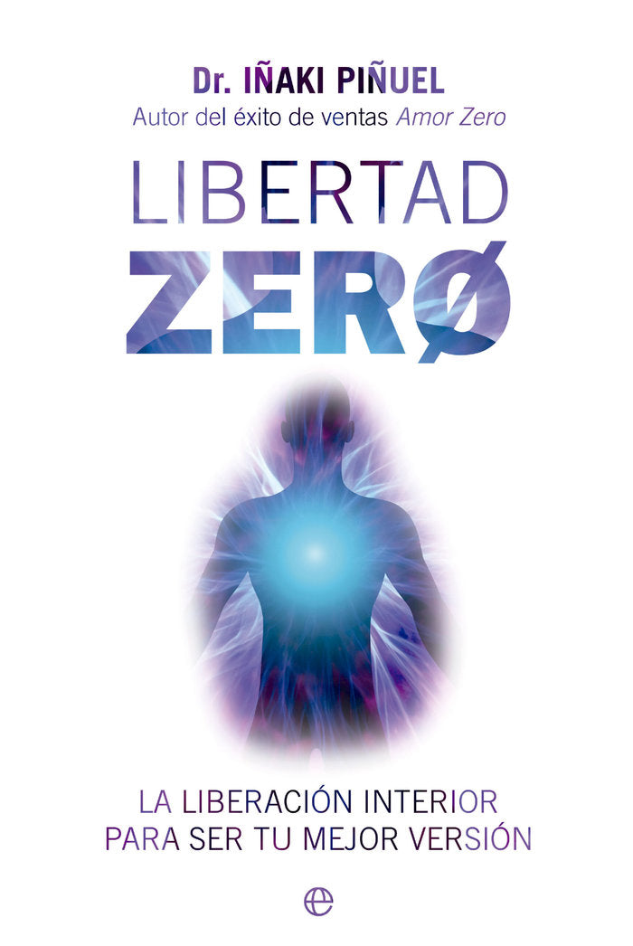 LIBERTAD ZERO | PIÑUEL, IÑAKI | ESFERA DE LOS LIBROS | 9788413845838