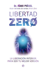 LIBERTAD ZERO - 9788413845838