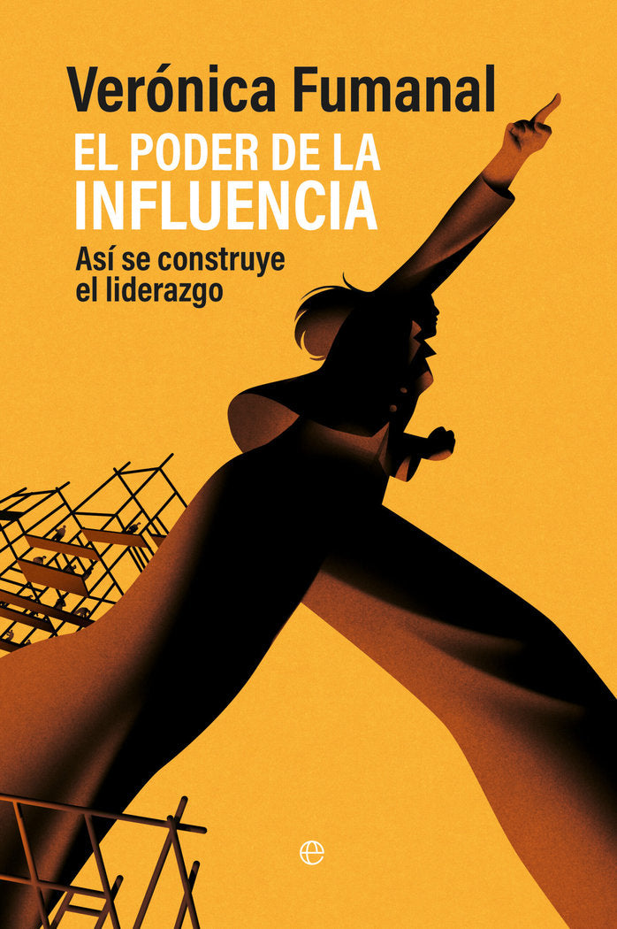 EL PODER DE LA INFLUENCIA | FUMANAL, VERONICA | ESFERA DE LOS LIBROS | 9788413847368 Imagen principal del producto