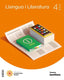 LLENGUA I LITERATURA 4ºESO CONSTRUIM MONS | Varios autores | 9788413871981 (VORAMAR SANTILLANA)