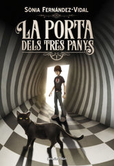 LA PORTA DELS TRES PANYS 1 EDICIO ESPECIAL | Fernandez-vidal, Sonia | 9788413899527 (G62 estrella polar)
