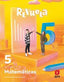 Matemáticas. 5 Primaria. Revuela. Comunidad de Madrid | Varios autores | 9788413925349 (Sm)