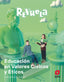 Valores sociales y cívicos. Revuela. Comunidad de Madrid | Varios autores | 9788413925714 (Sm)