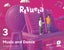 Music and Dance 3º EP Madrid Revuela 22 (Sm) - 9788413927190