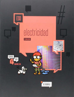 Tecnología 5. Electricidad. So | EDELVIVES | 9788414001134
