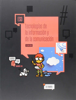 Tecnología 7. Tecnologías de l | EDELVIVES | 9788414001158