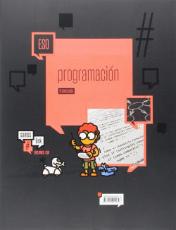 Tecnología 8. Programación. So | EDELVIVES | 9788414001165