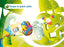 SIRABUN 3AÑOS 16 EDEGEDEGLO03EI | Varios Autores | 9788414002605 (Edelvives)