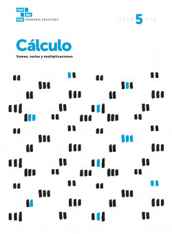 Cálculo 5 | EDELVIVES | 9788414006900 Imagen principal del producto